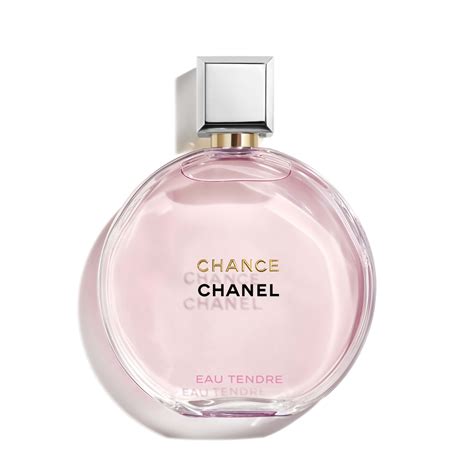 chanel chance eau tendre 100 ml prezzo|Chanel chance best price uk.